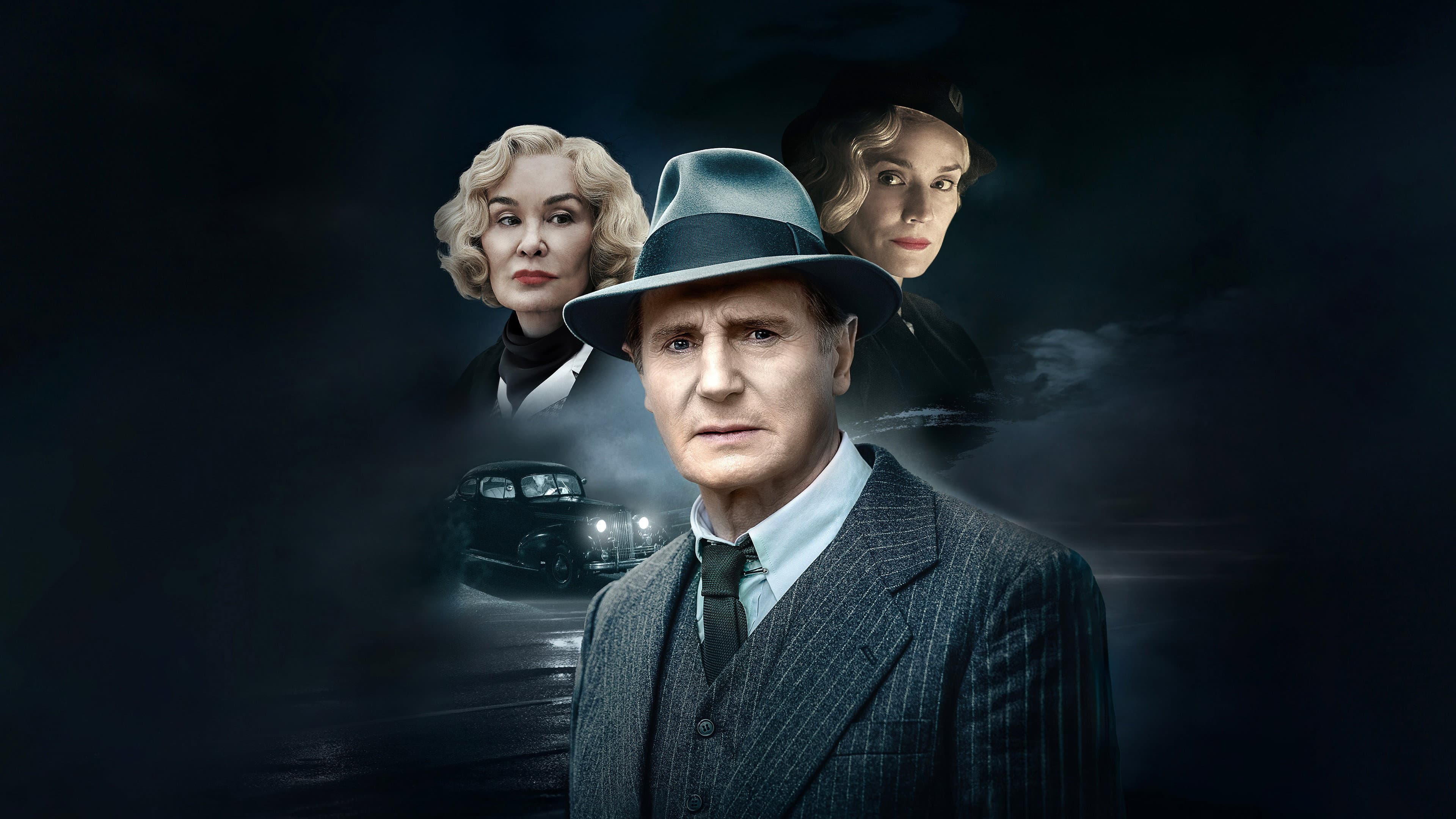 Detective Marlowe - immagine