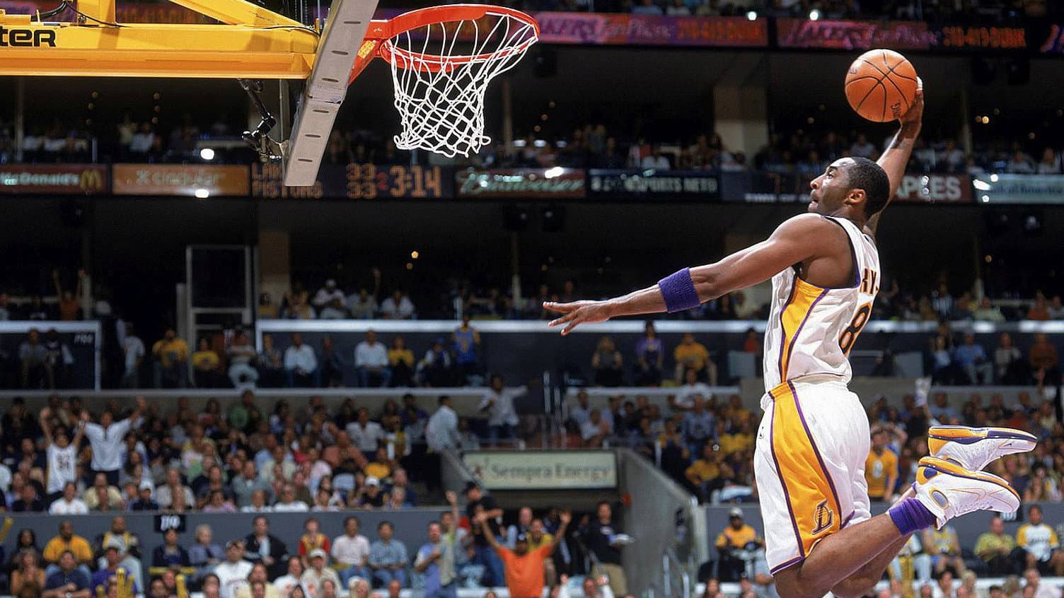 Kobe Doin' Work - immagine
