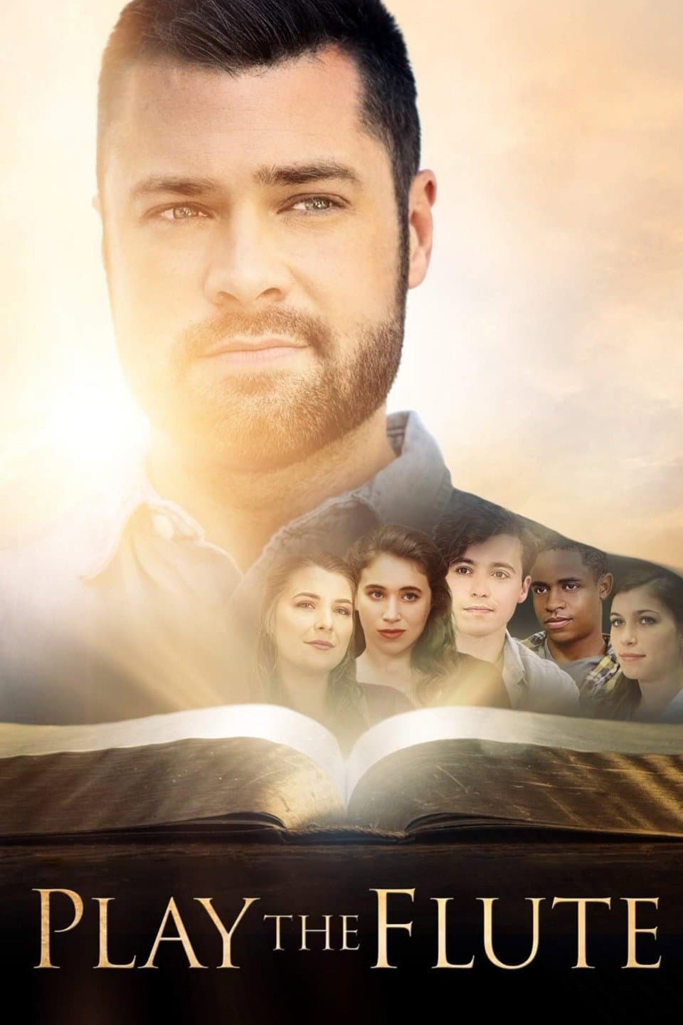 Poster di Play the Flute