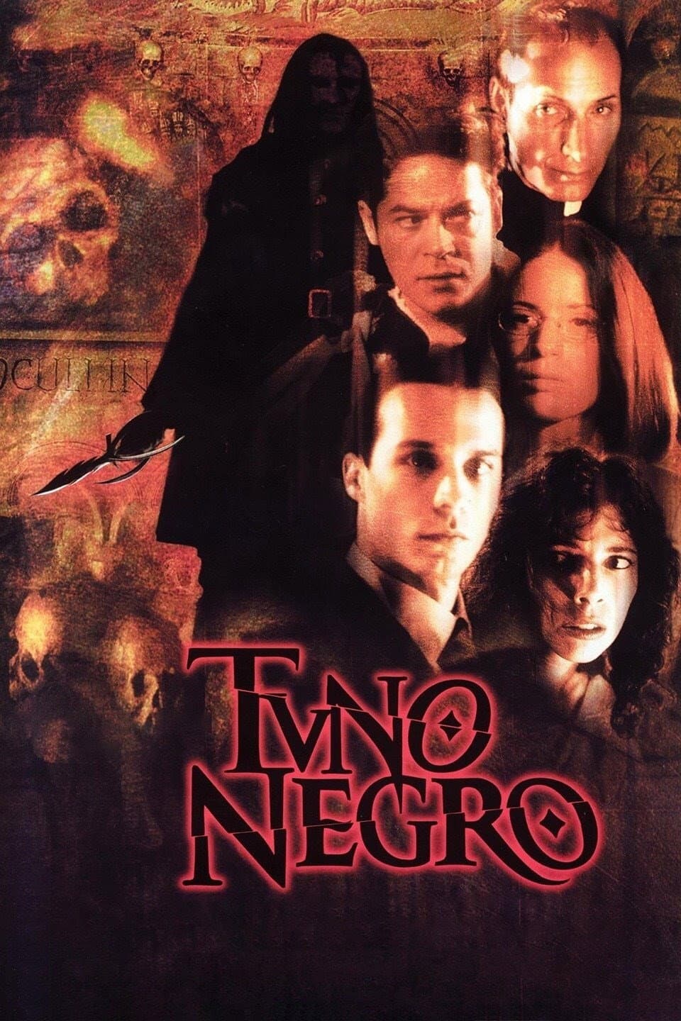 Poster di Black Symphony