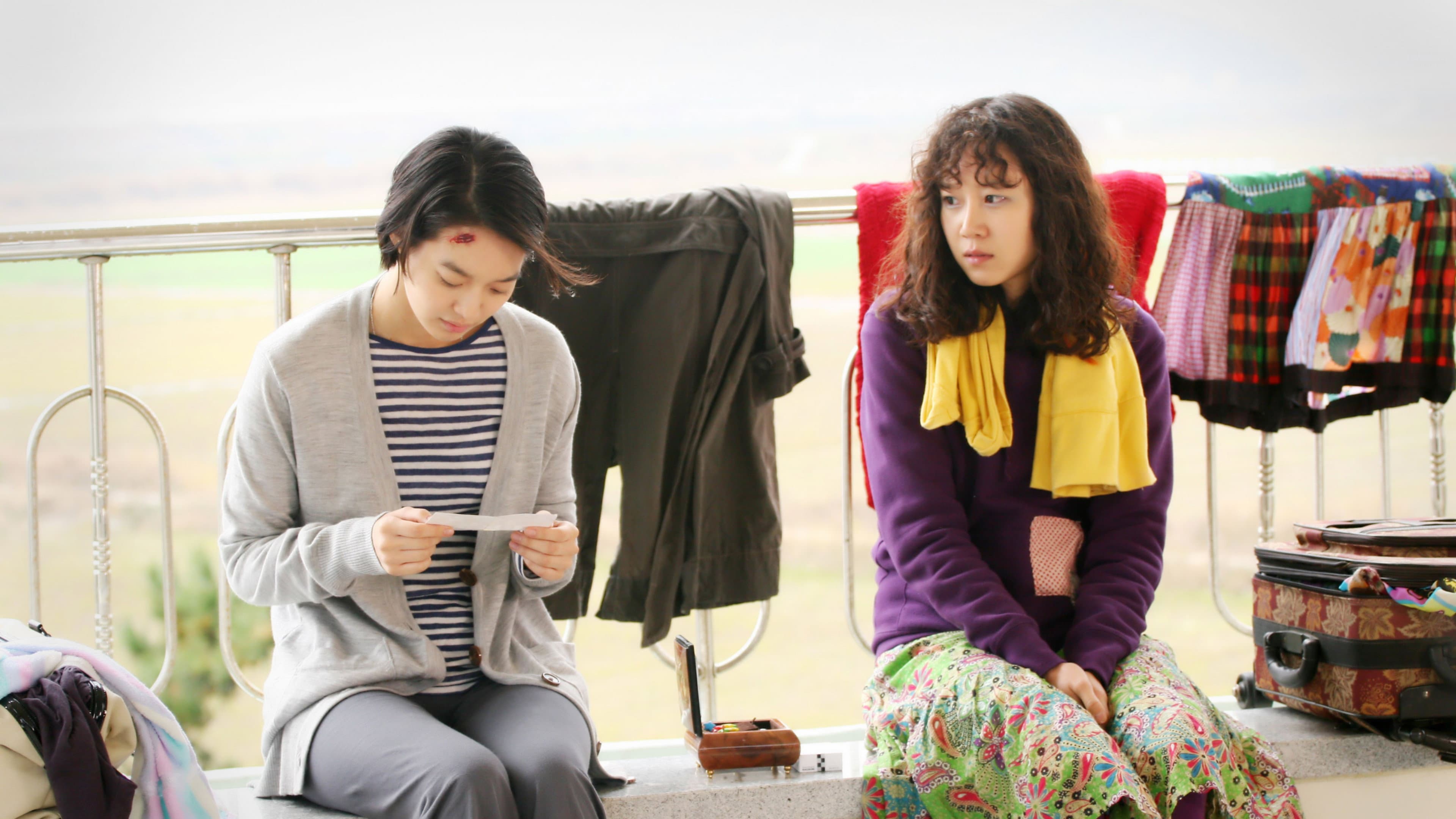 Sisters on the Road - immagine
