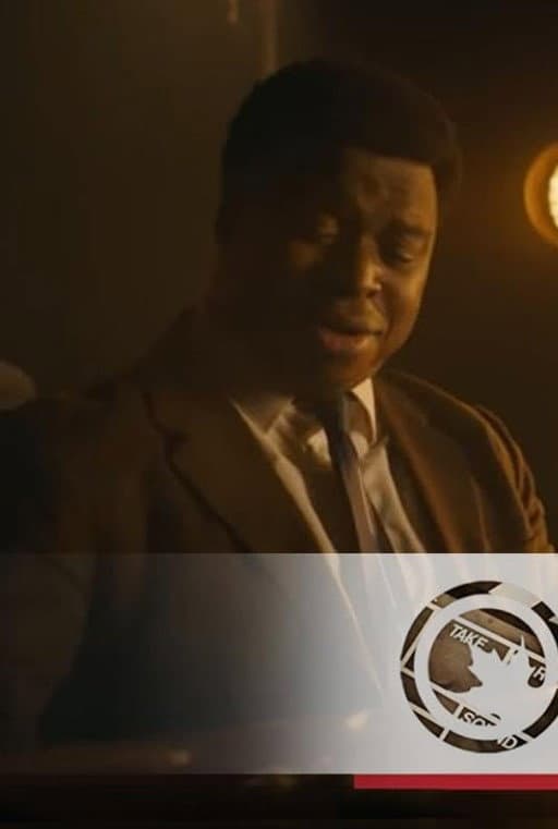 Poster di Heritage Minutes: Oscar Peterson