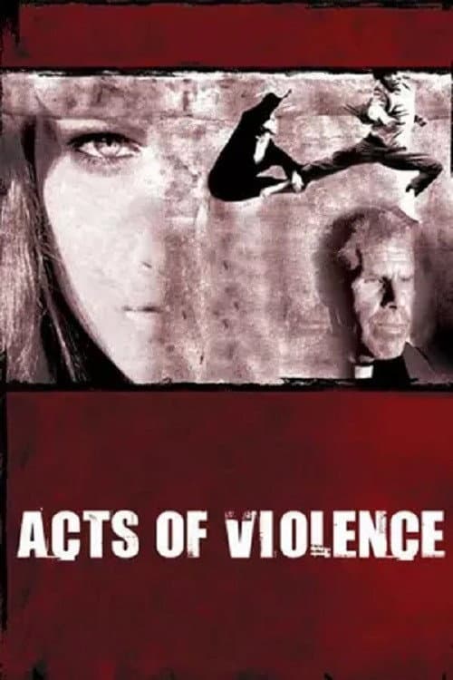 Poster di Acts of Violence