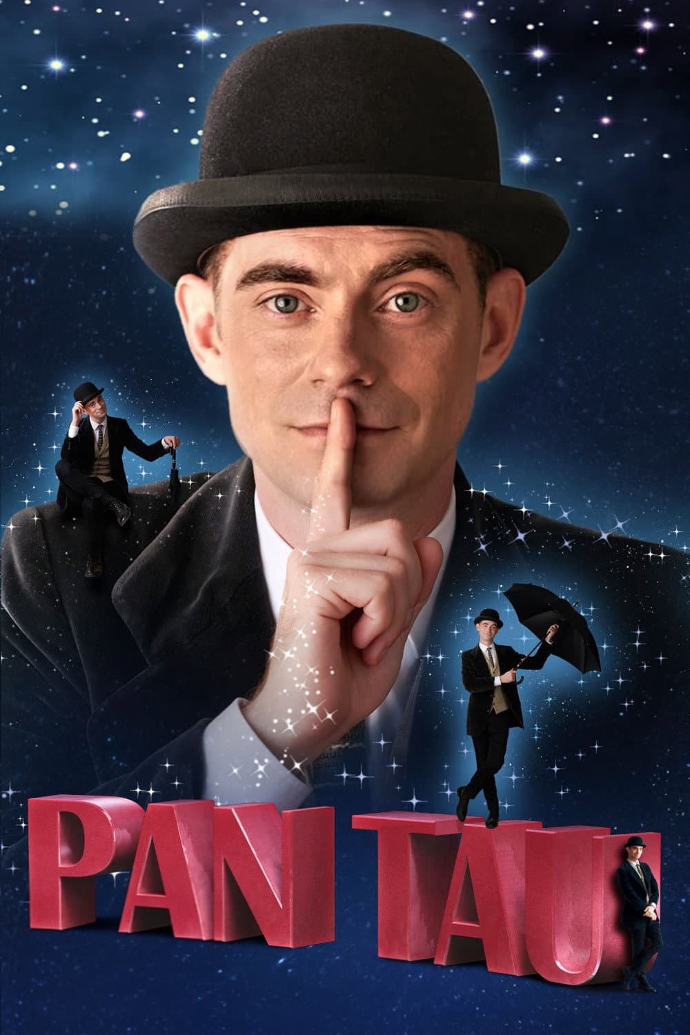 Poster di Pan Tau