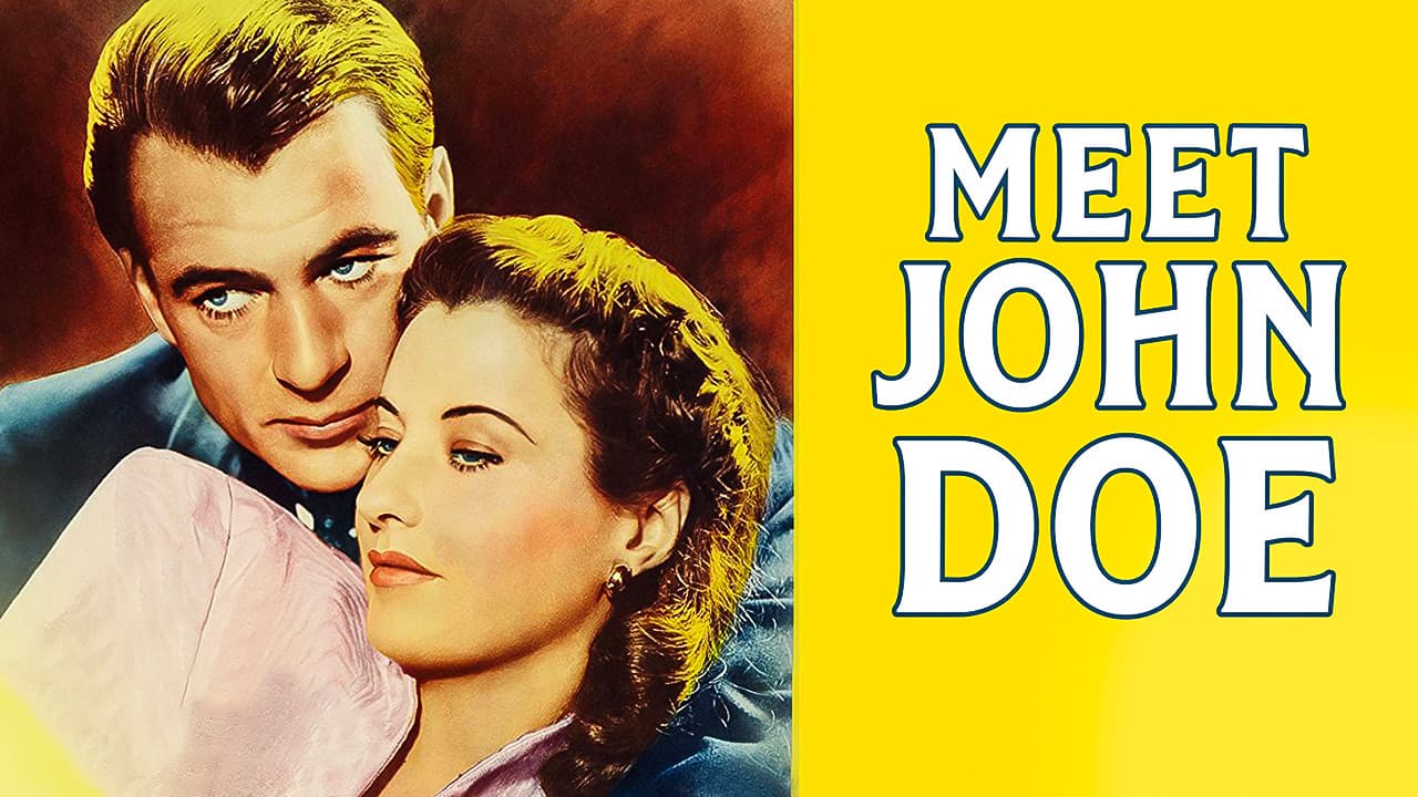 Arriva John Doe! - immagine