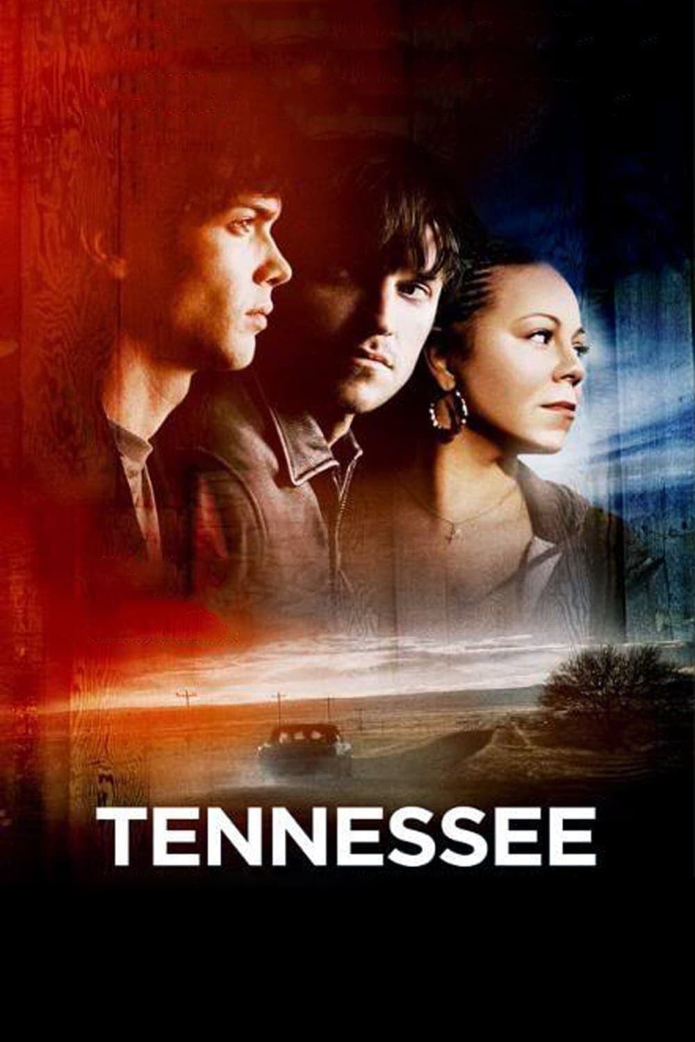Poster di Tennessee
