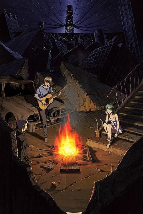 Poster di プレイヤーズ