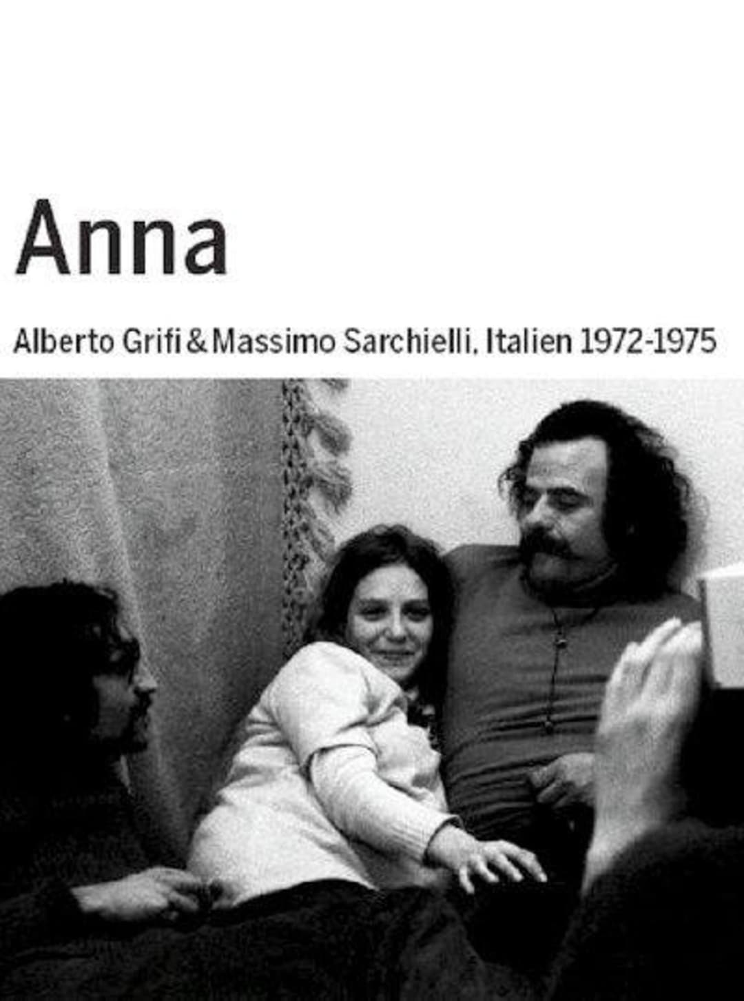 Poster di Anna
