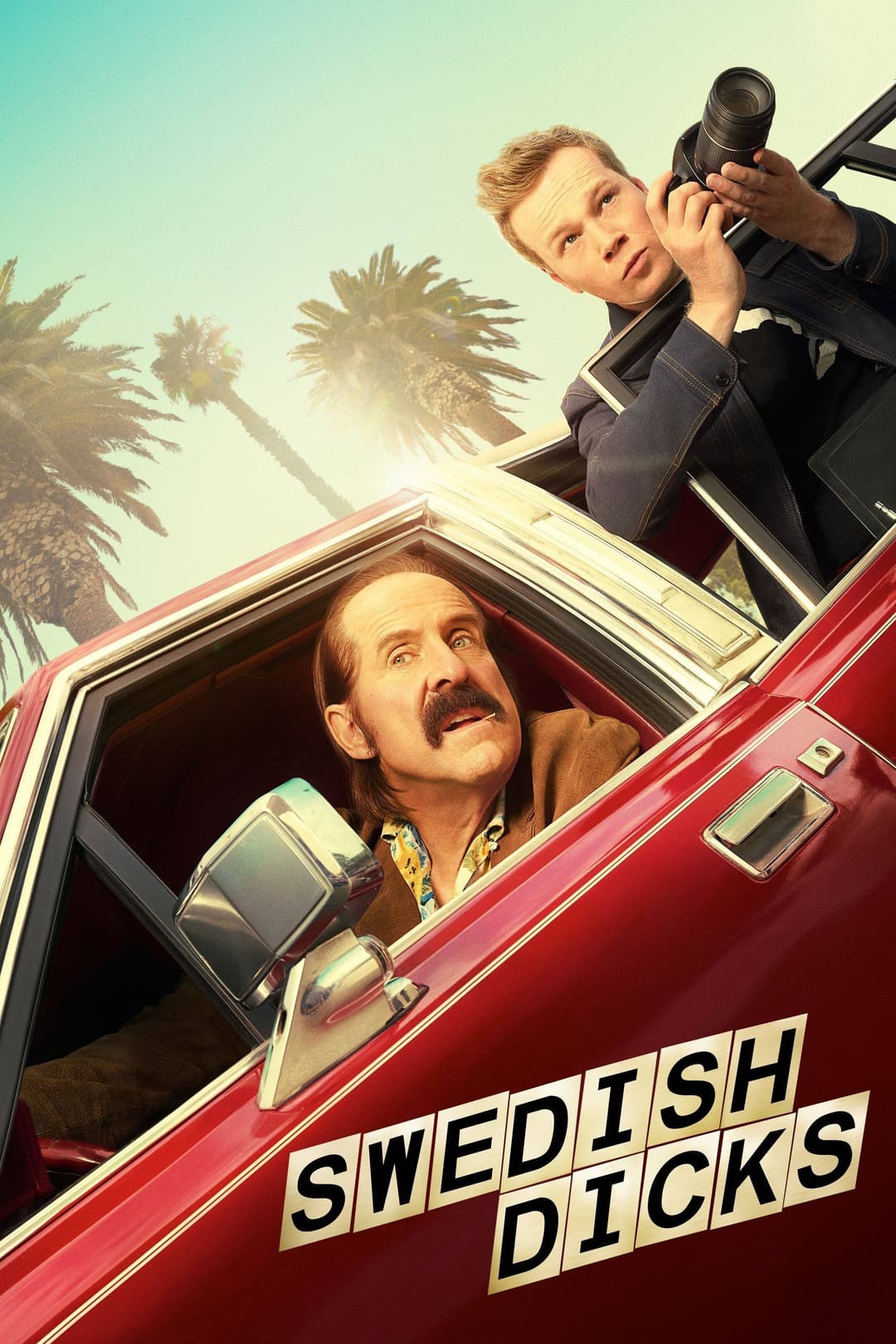 Poster di Swedish Dicks