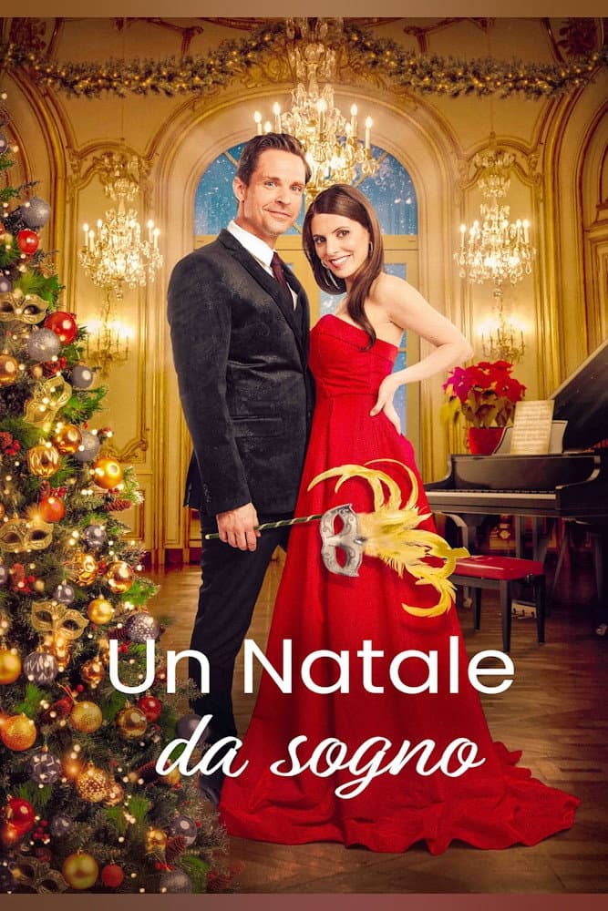 Poster di Un Natale da sogno