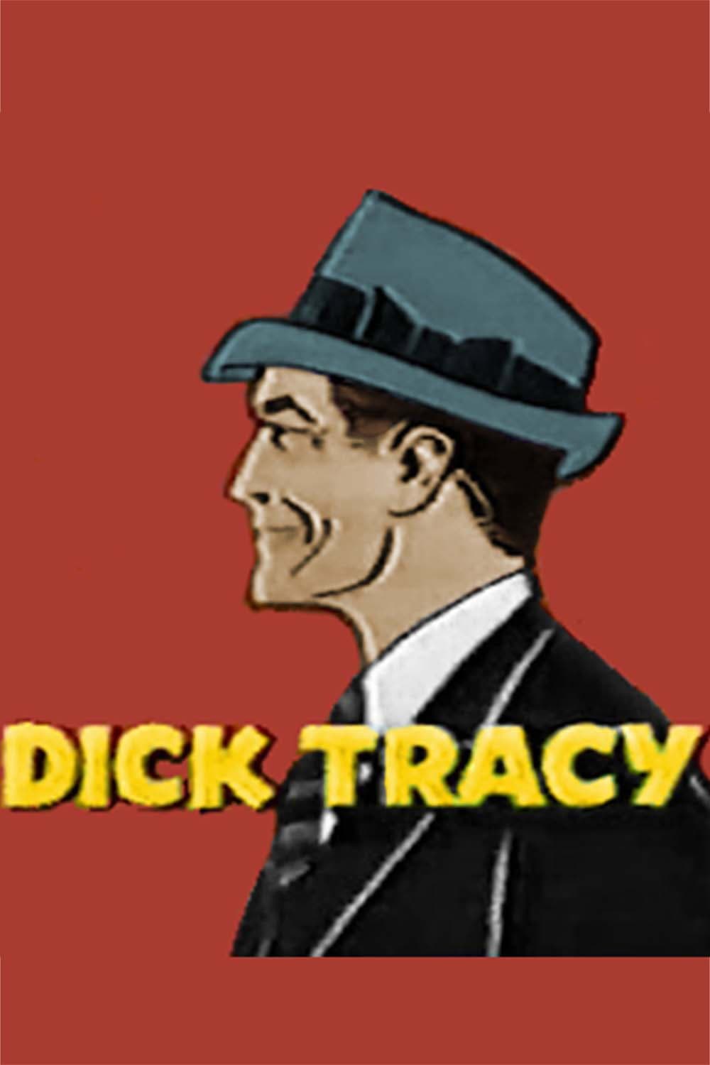 Poster di Dick Tracy - The Plot To Kill NATO