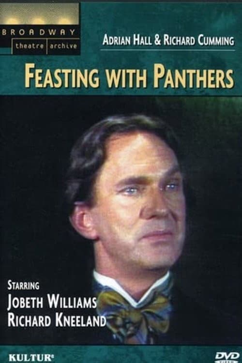 Poster di Feasting with Panthers