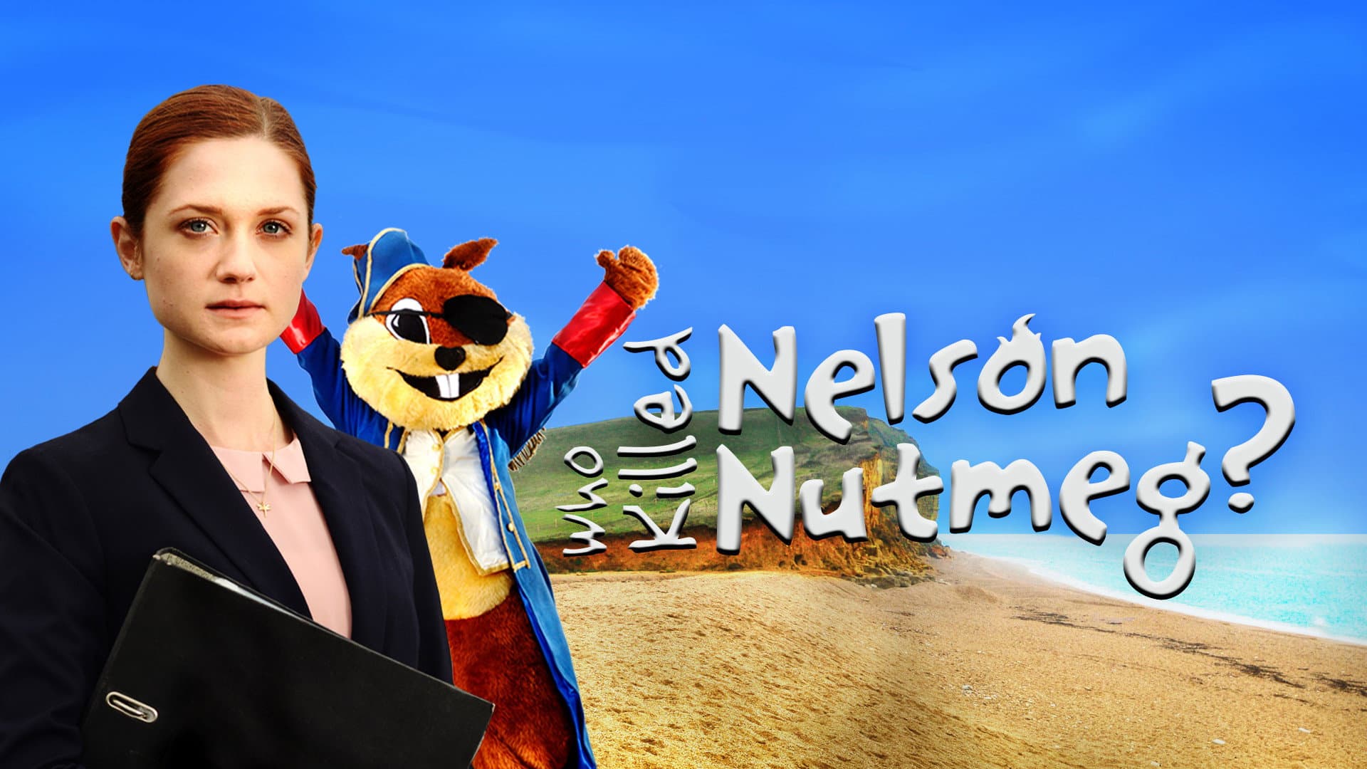 Who Killed Nelson Nutmeg? - immagine