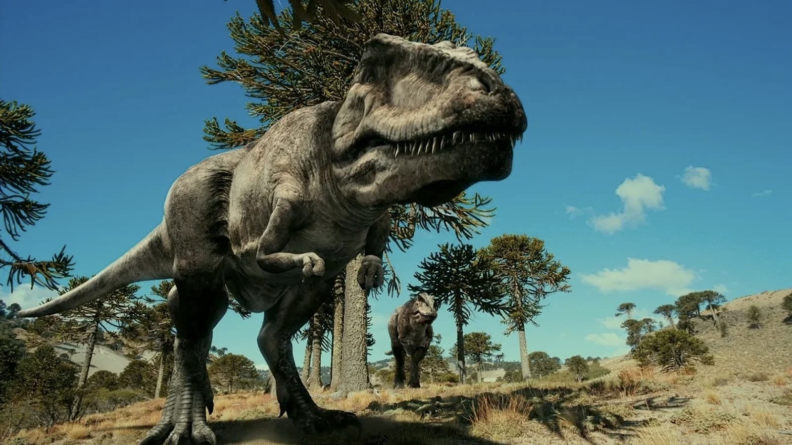 Dinosauri - I giganti della Patagonia - immagine