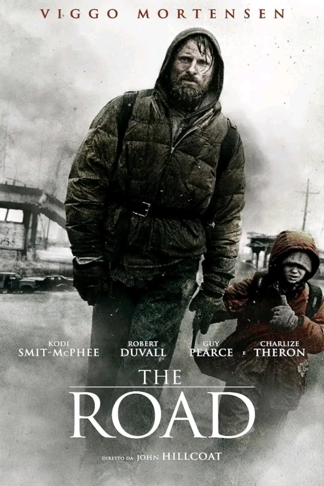 Poster di The Road