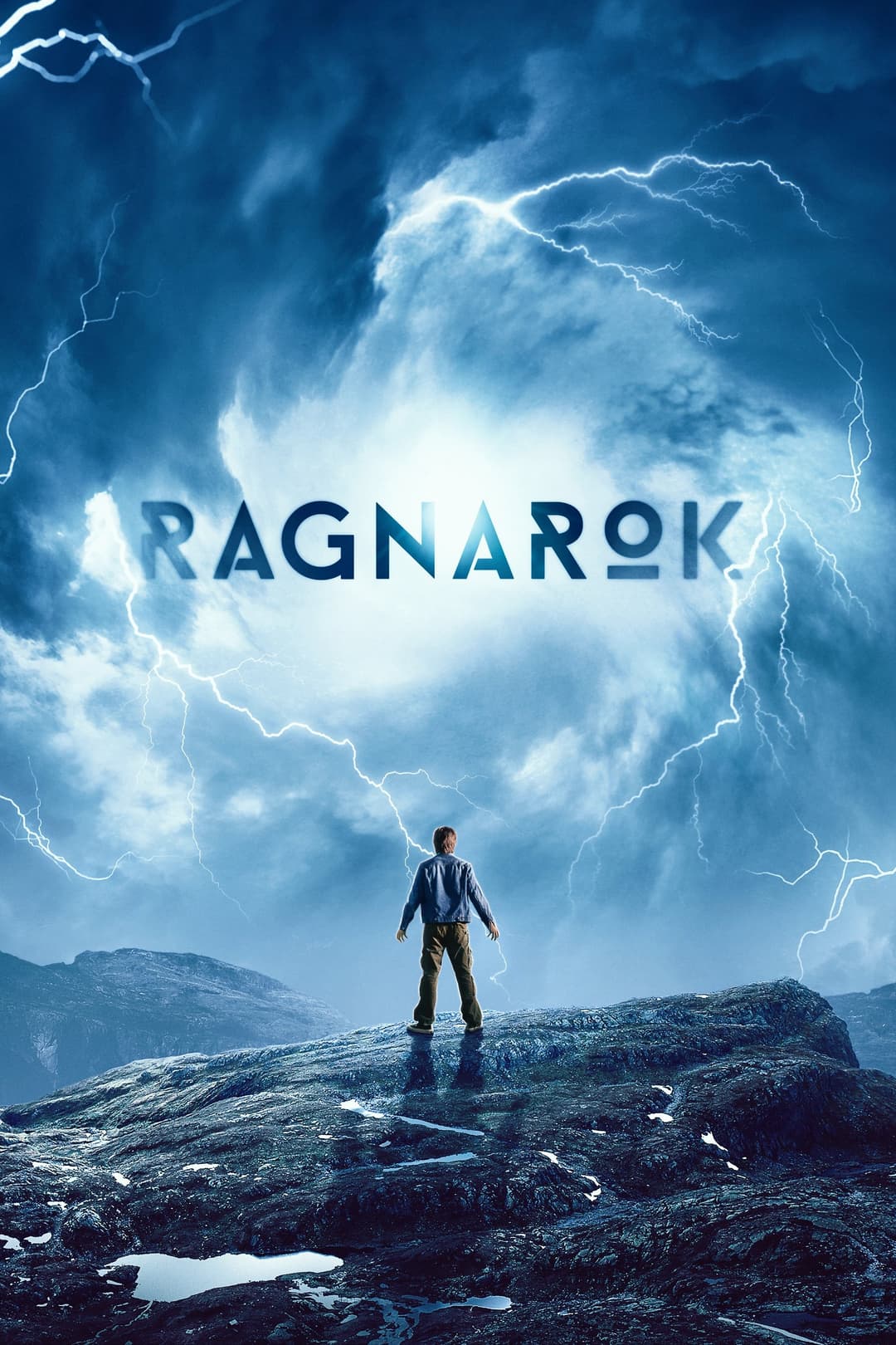 Poster di Ragnarok