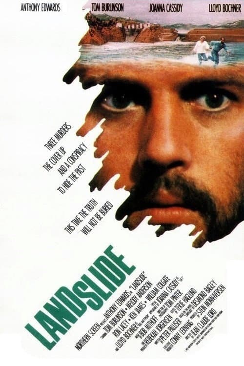 Poster di Omicidi dal passato