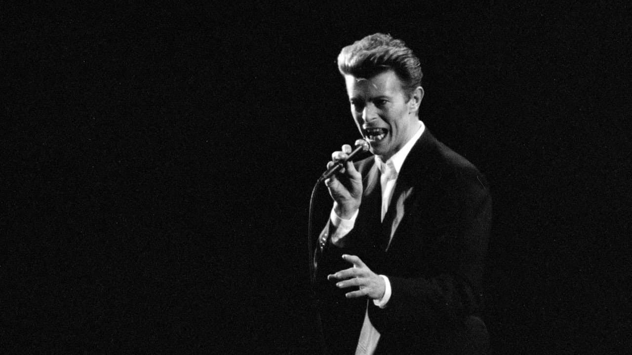 David Bowie: Live At The Tokyo Dome - immagine