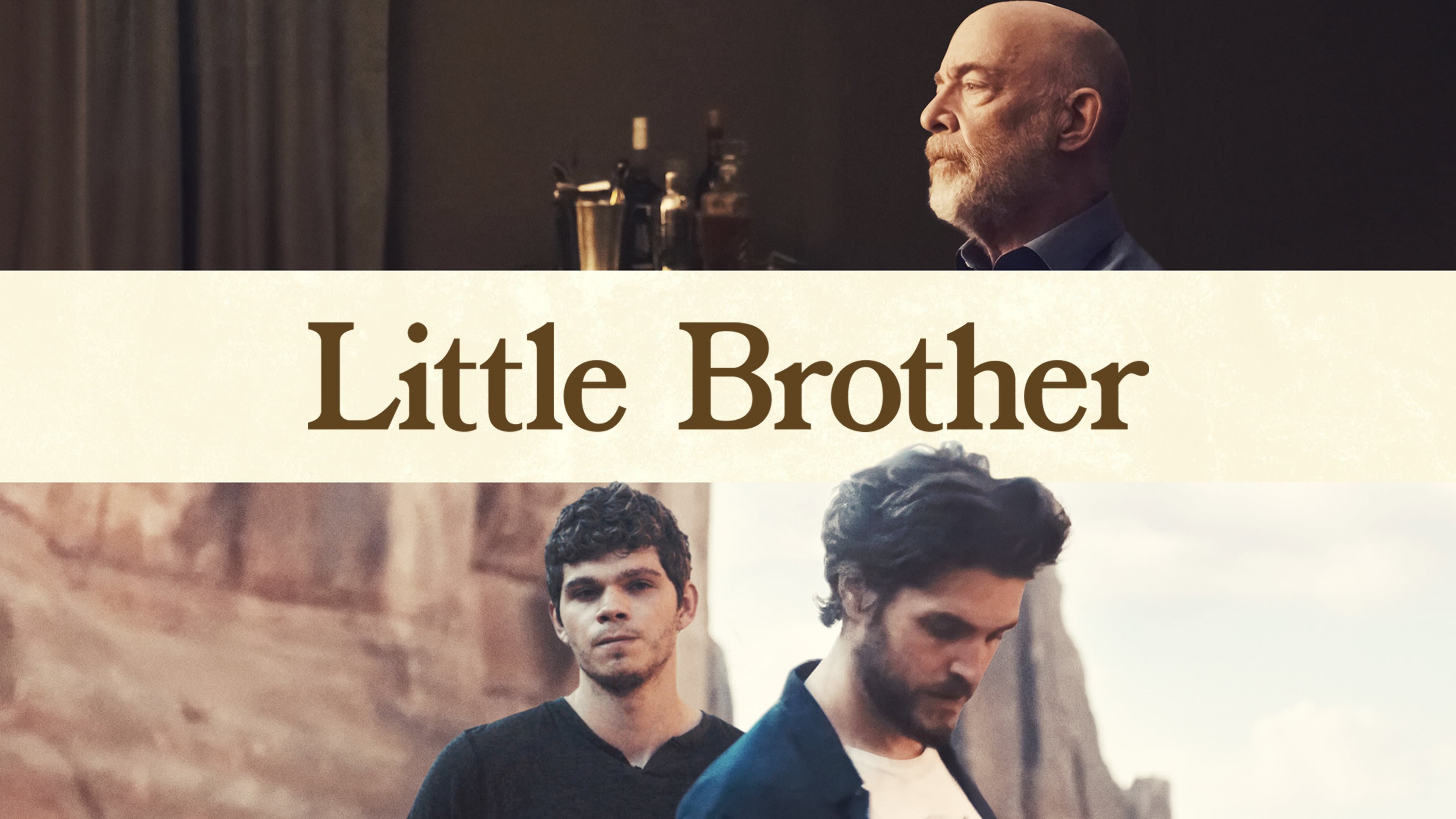 Little Brother - immagine