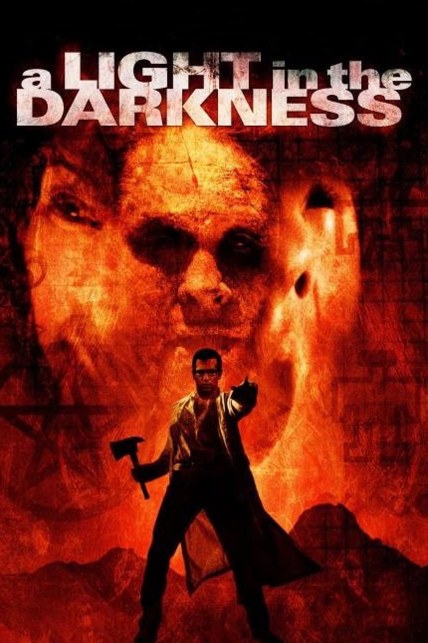 Poster di A Light in the Darkness