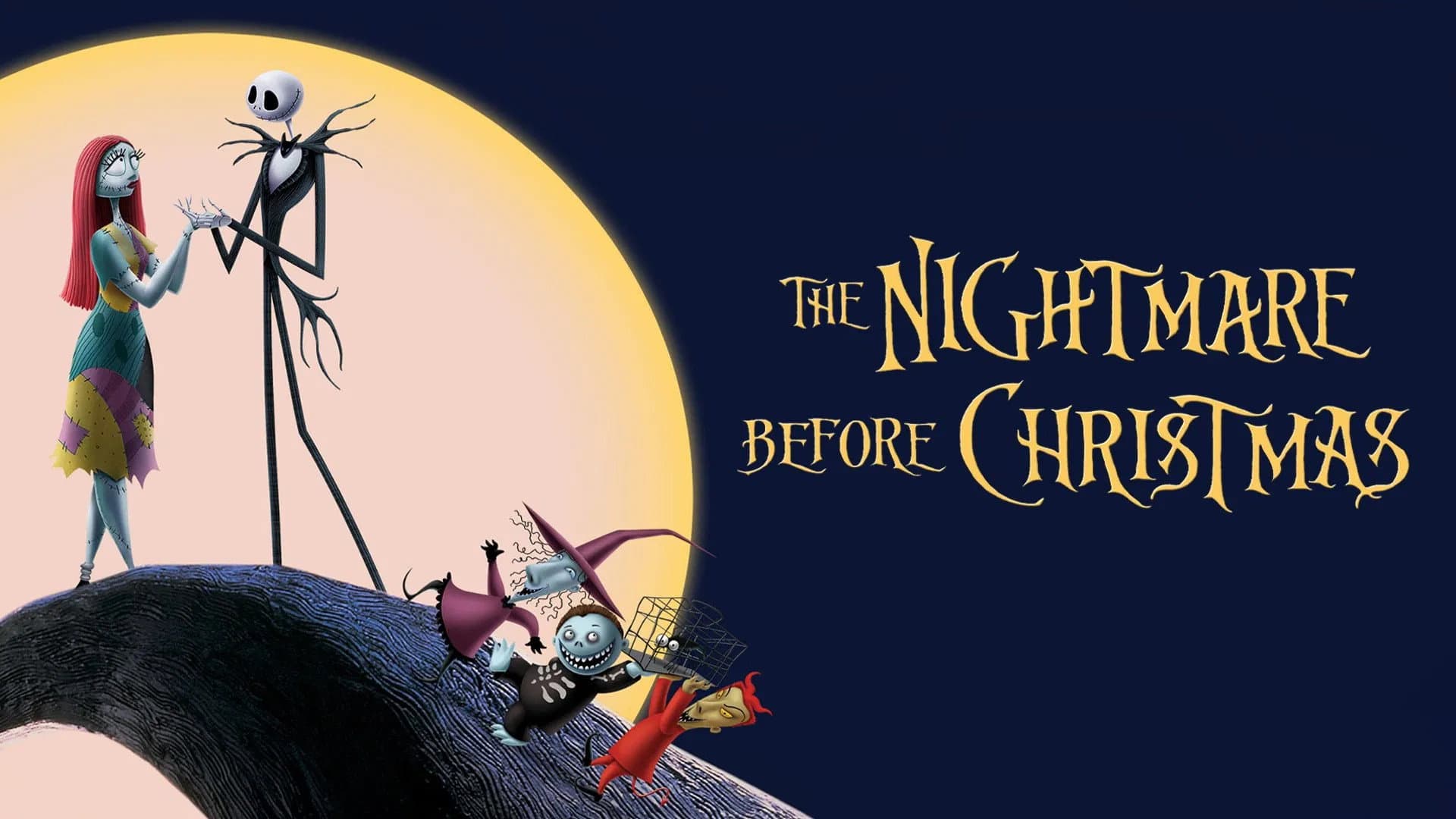 Nightmare Before Christmas - immagine