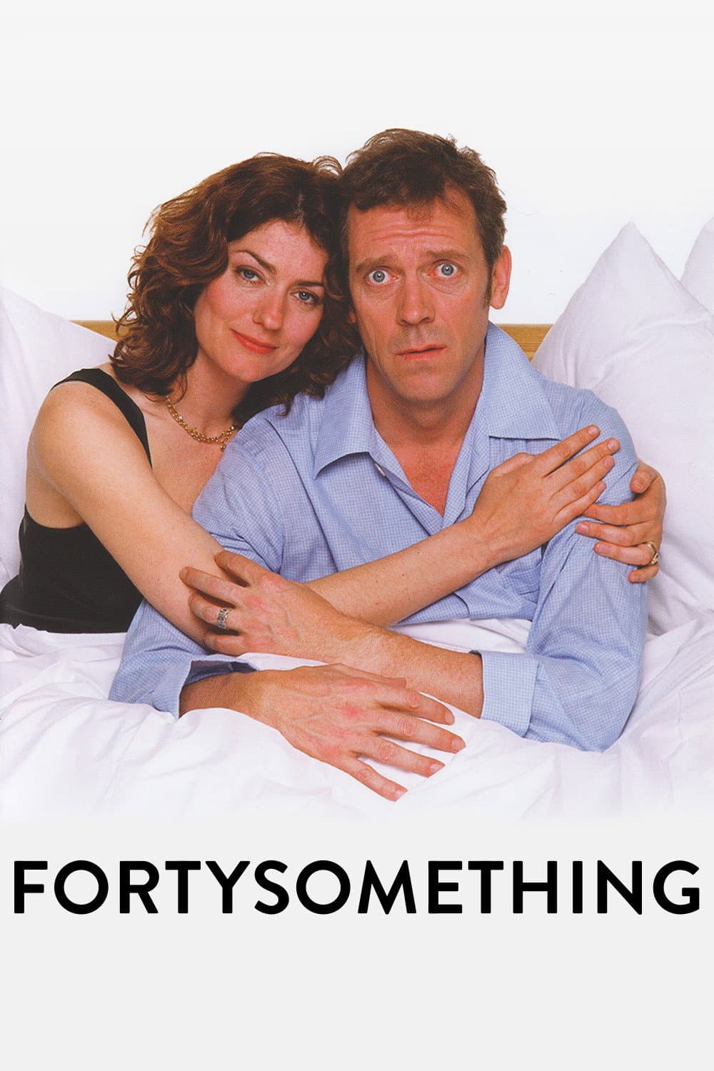 Poster di Fortysomething