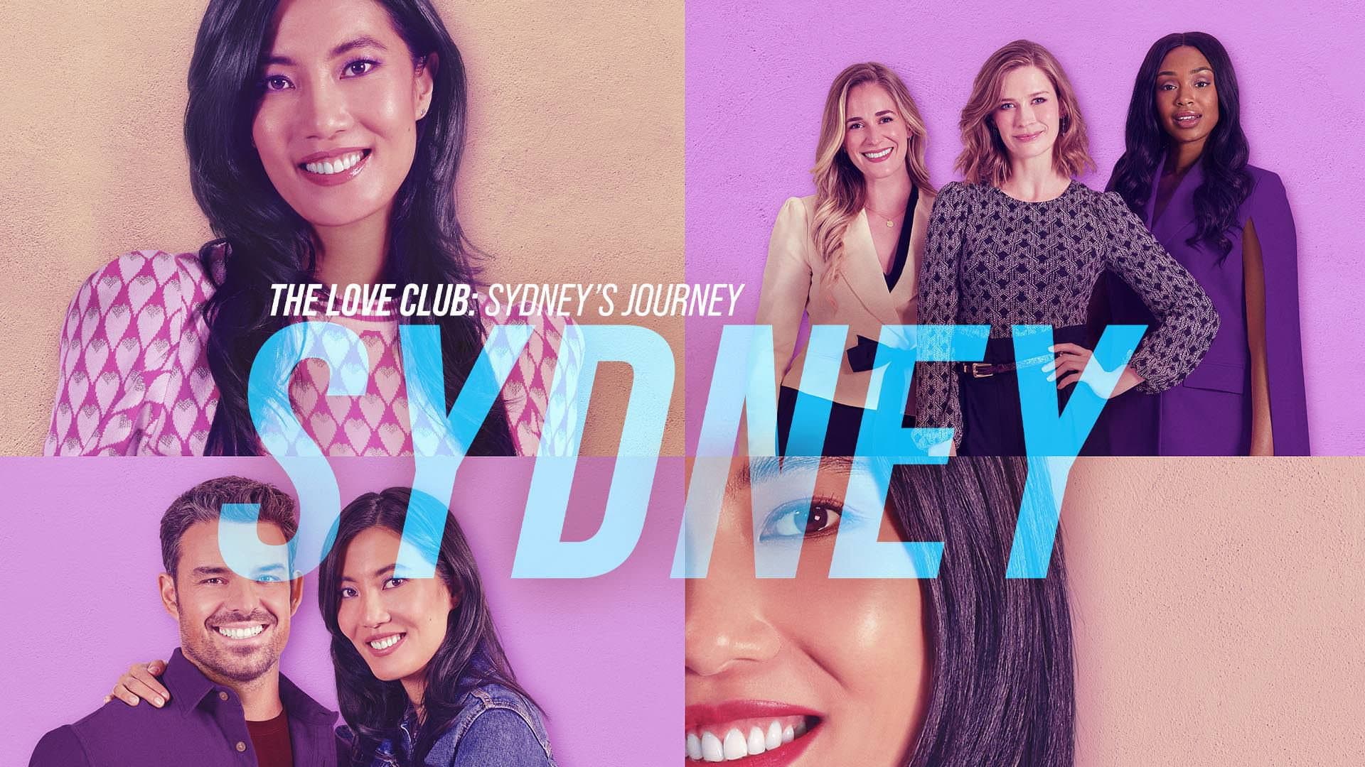 Il club dell'amore - Sidney - immagine