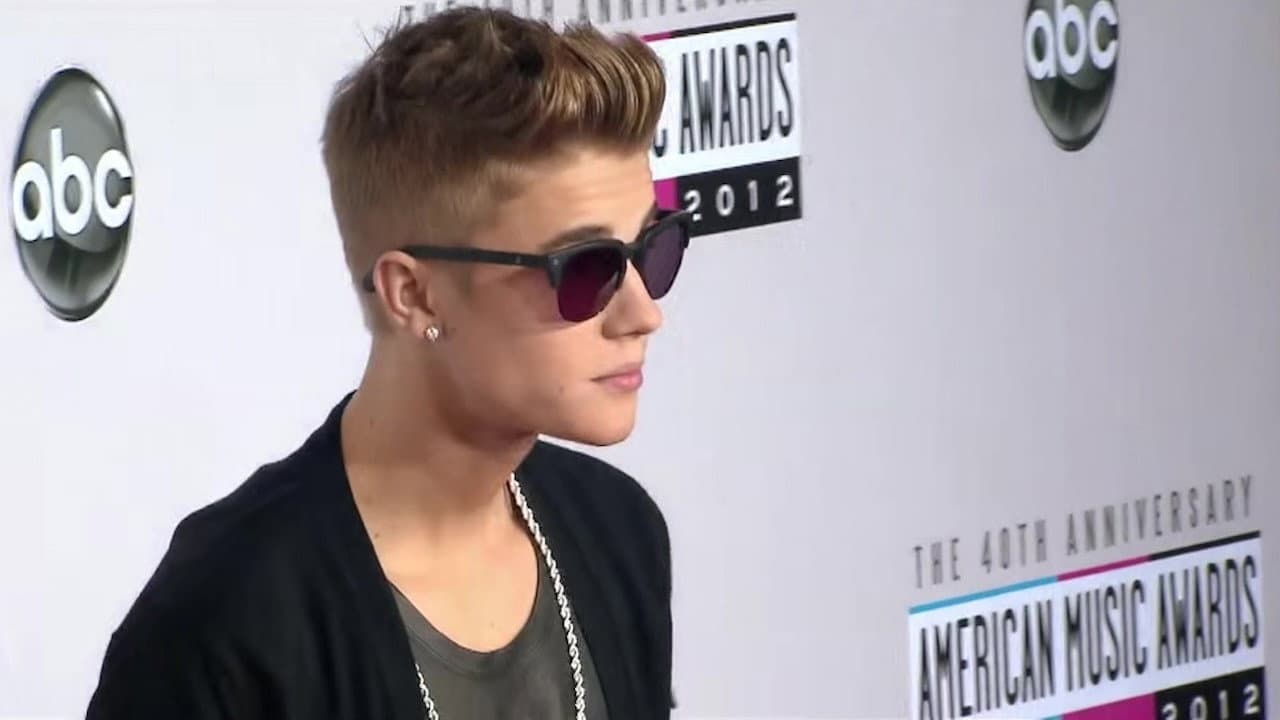 Bieber Generation - immagine