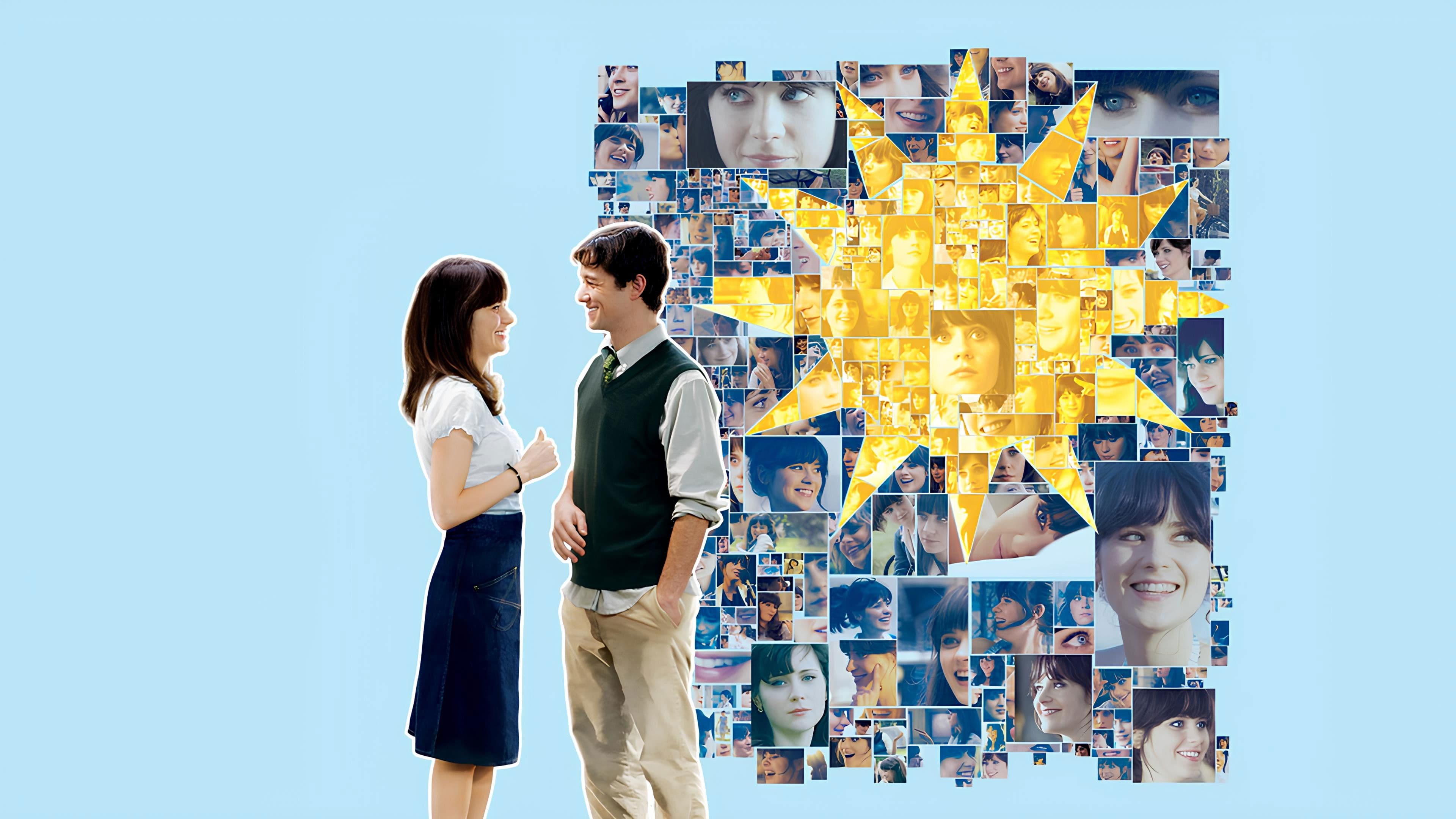 (500) giorni insieme - immagine