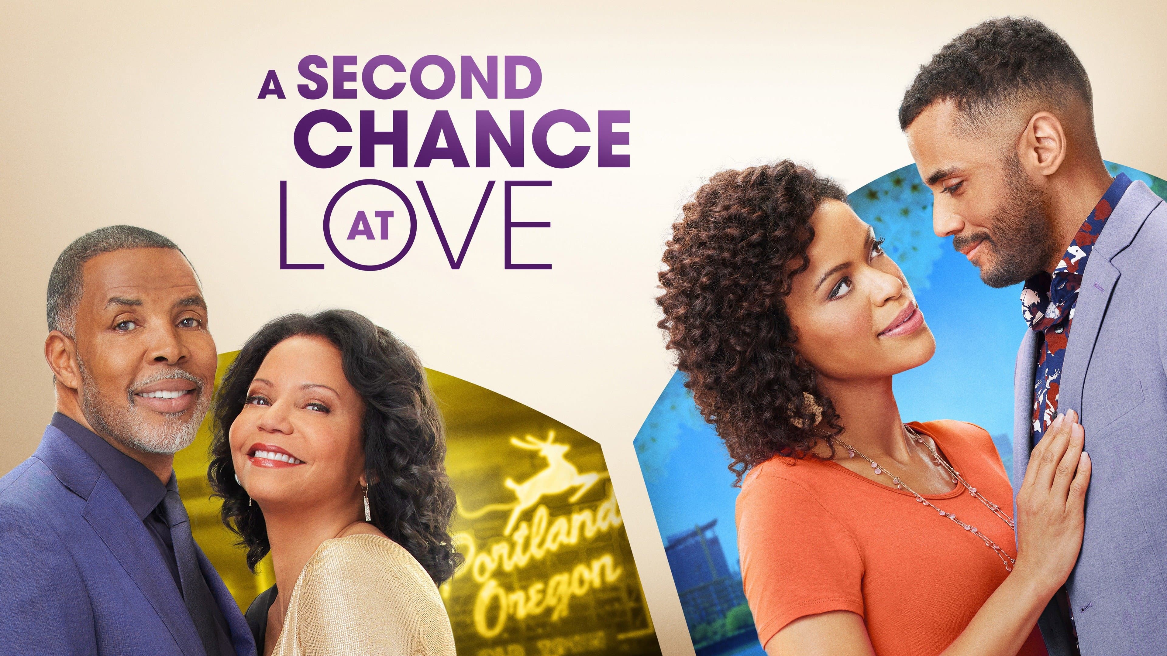 A Second Chance at Love - immagine