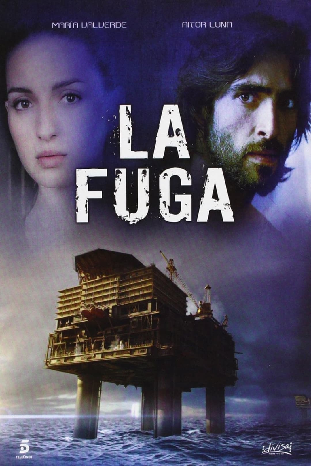 Poster di La fuga