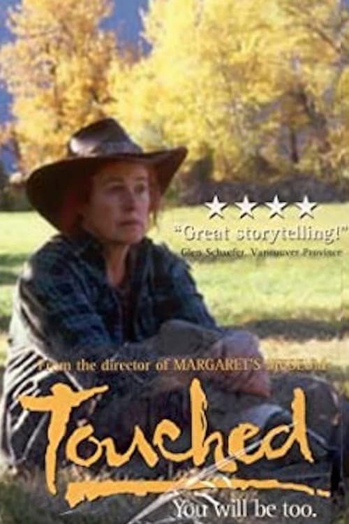Poster di Touched