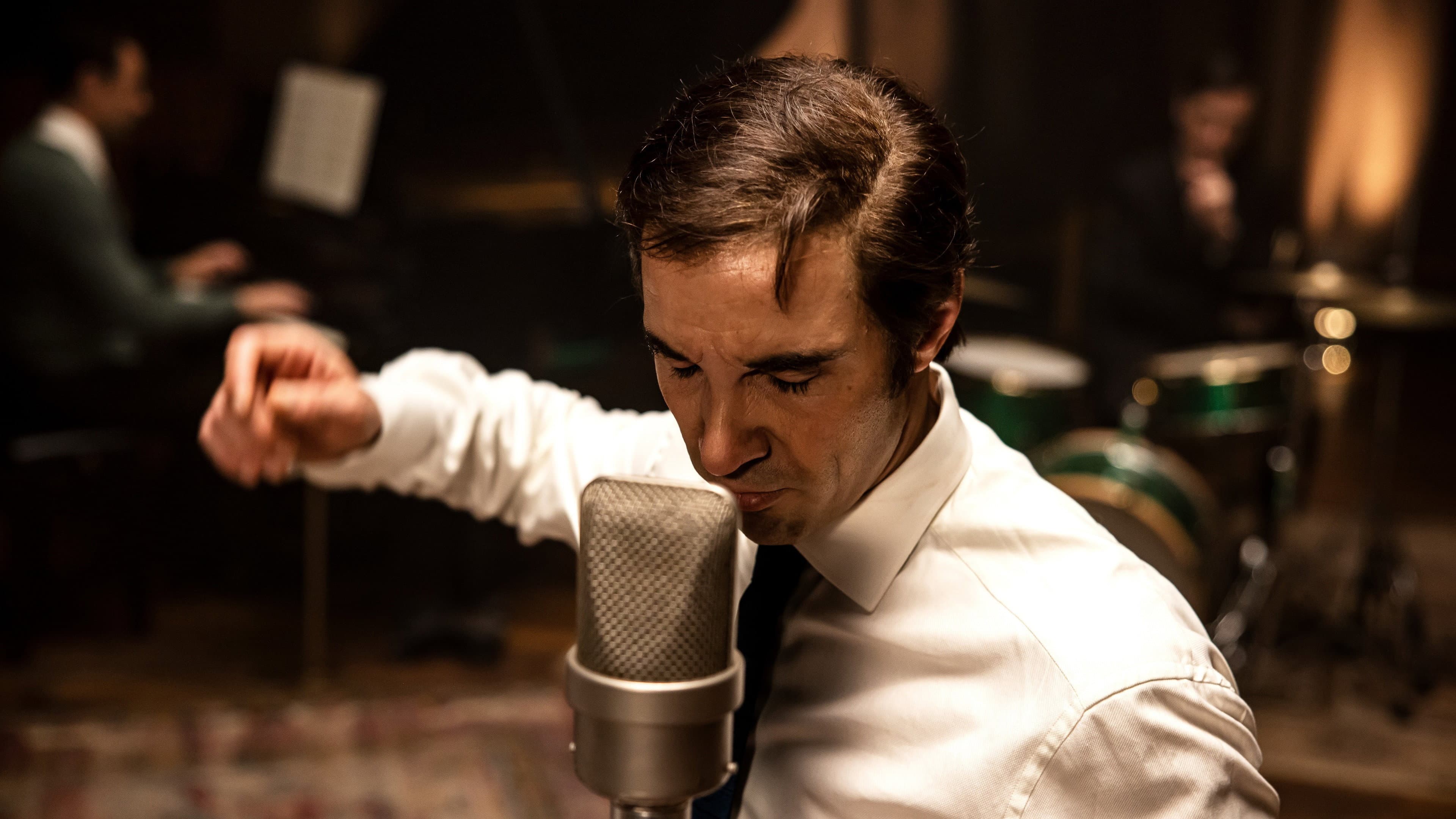 Monsieur Aznavour - immagine