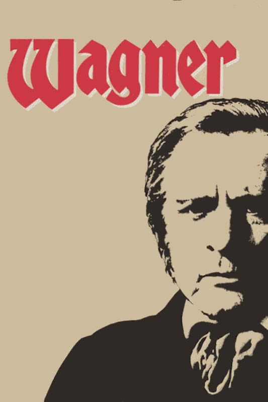 Poster di Wagner