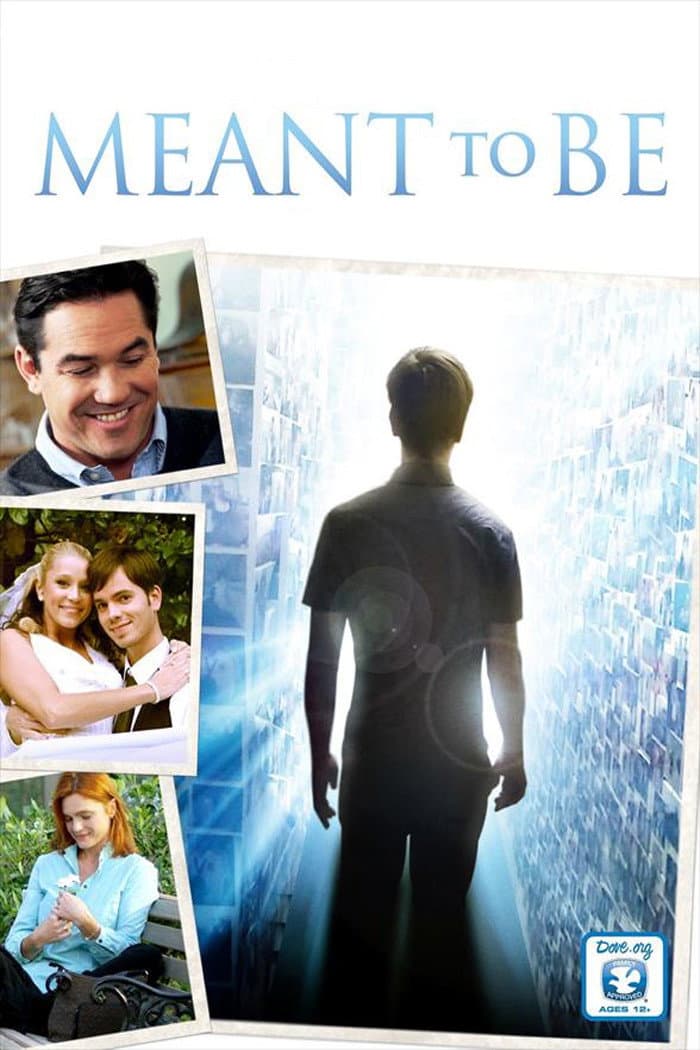 Poster di Meant to Be