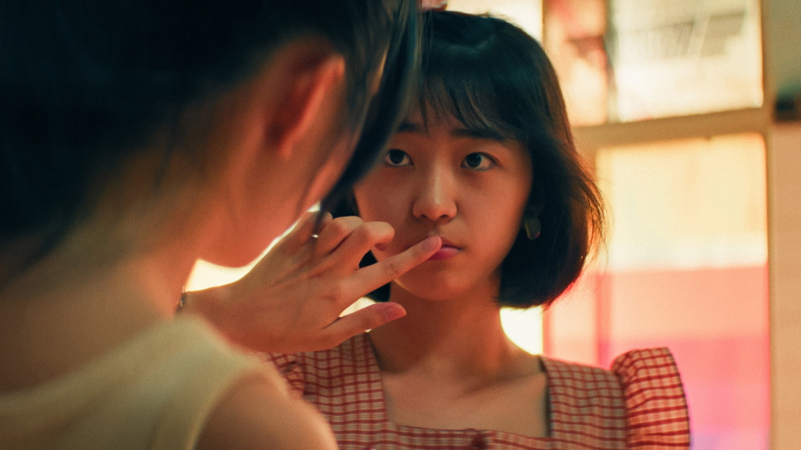 女孩 - immagine