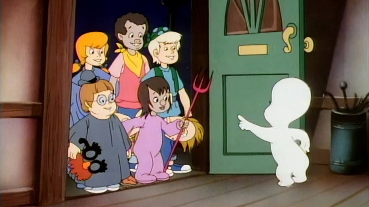 Casper's Halloween Special - immagine