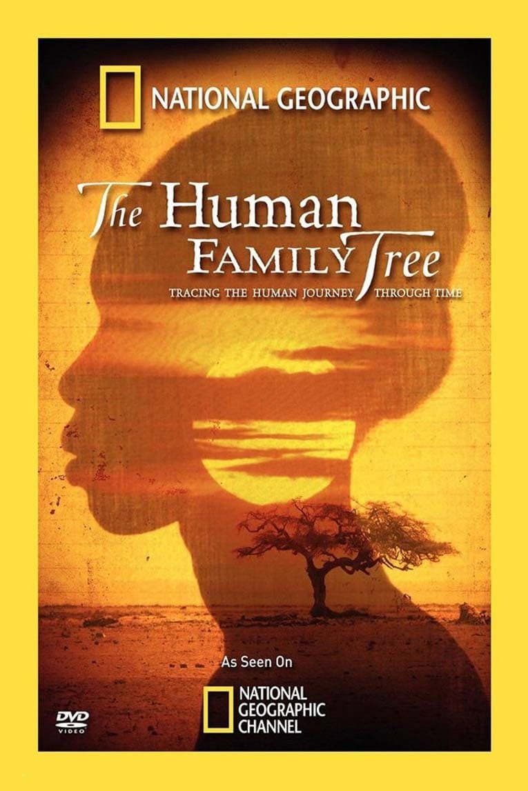 Poster di The Human Family Tree