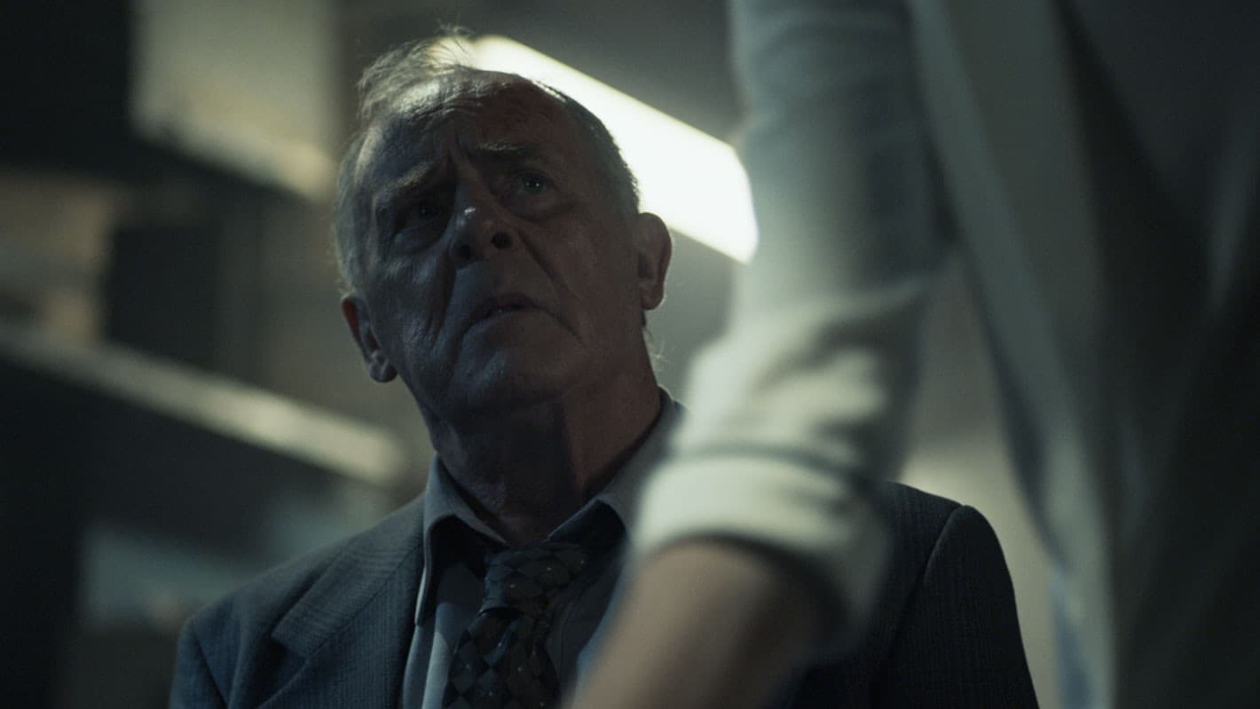 She Never Died - immagine