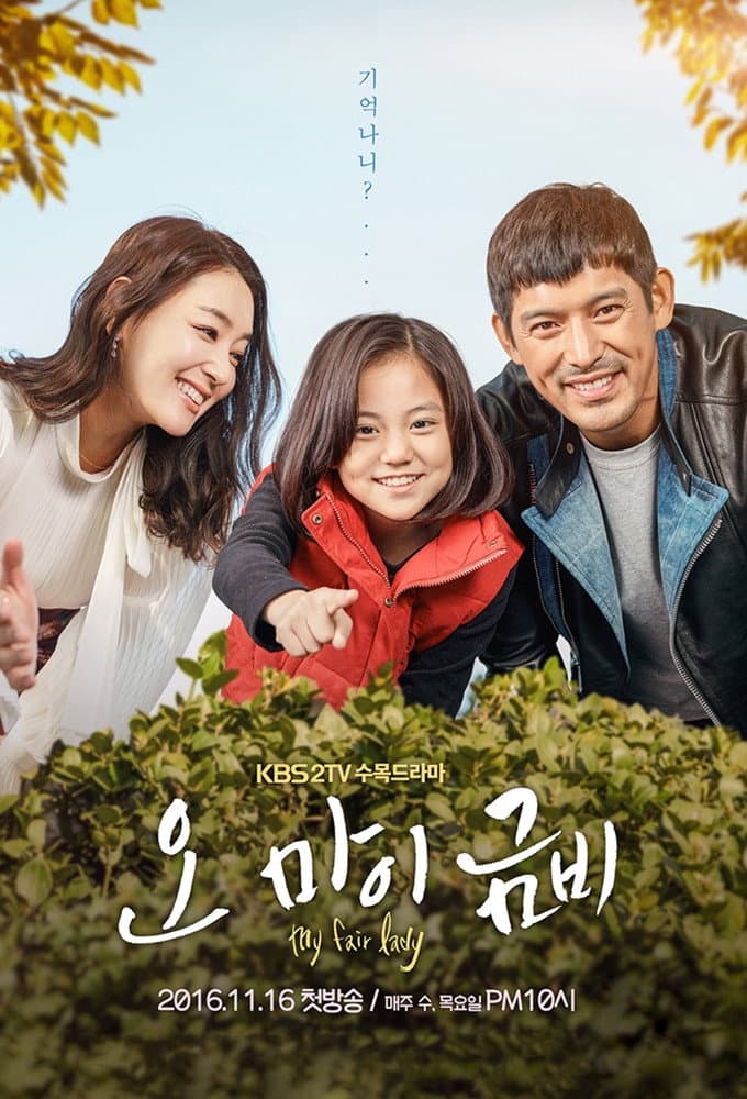 Poster di 오 마이 금비
