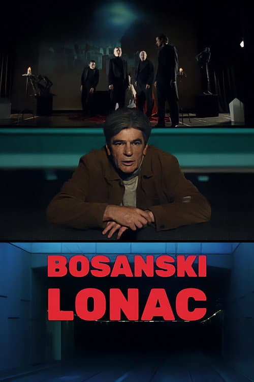 Poster di Bosanski lonac