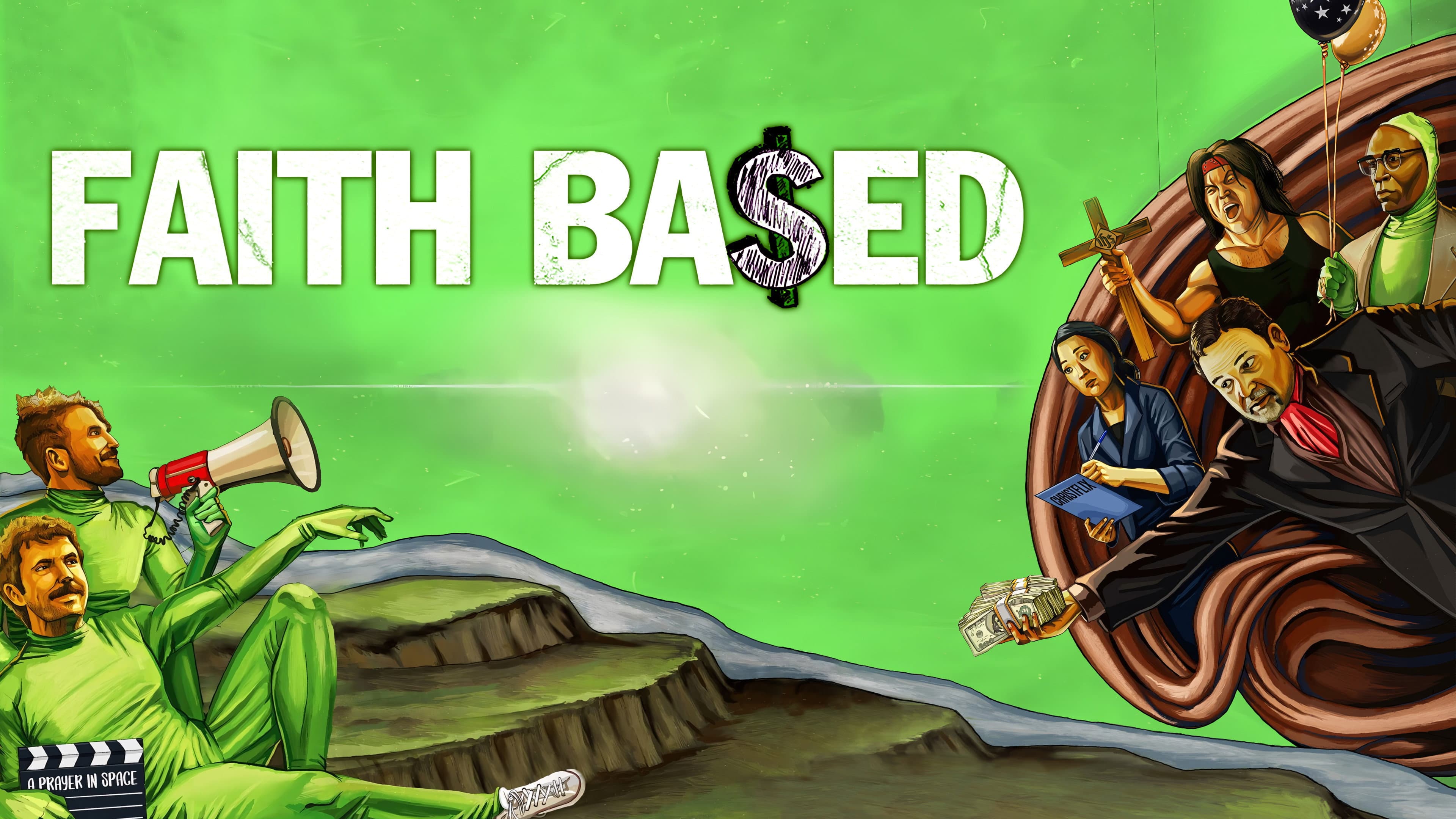 Faith Based - immagine