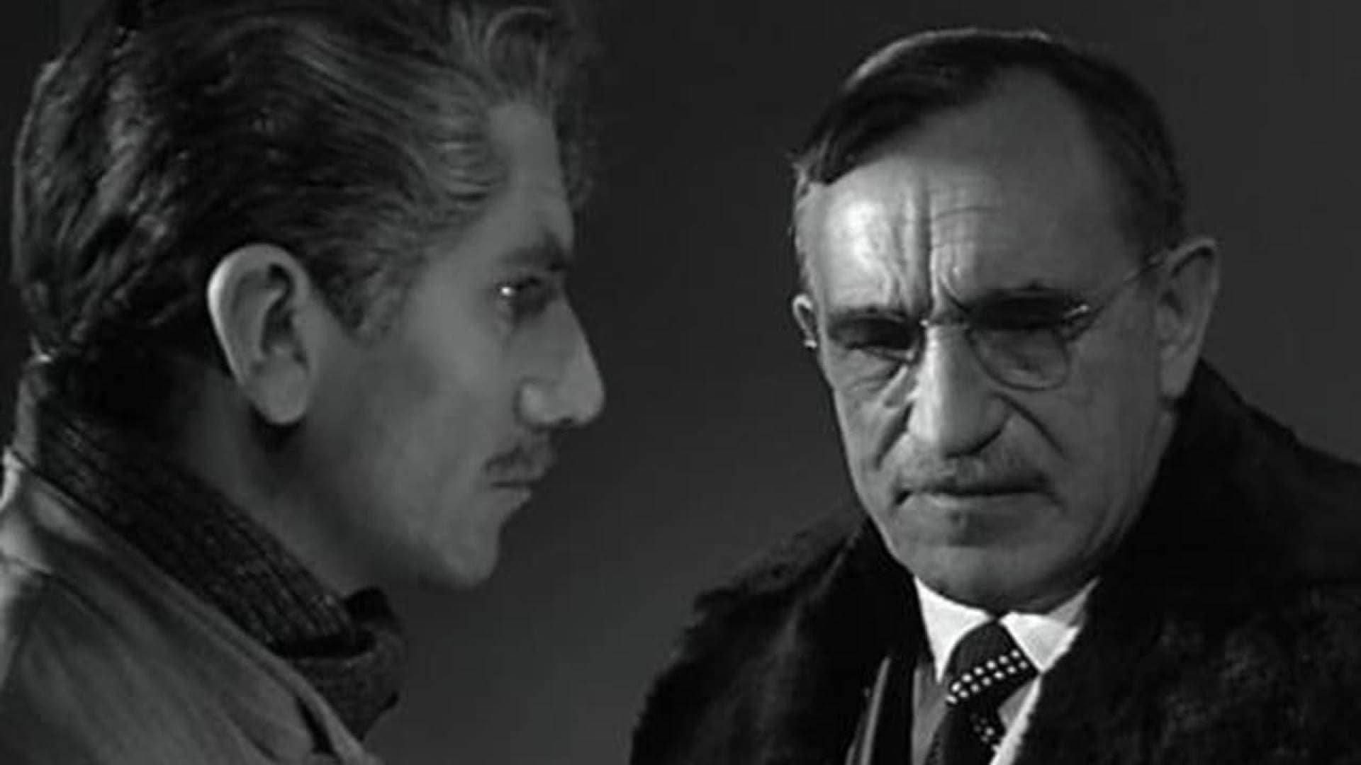 Il caso Maurizius - immagine