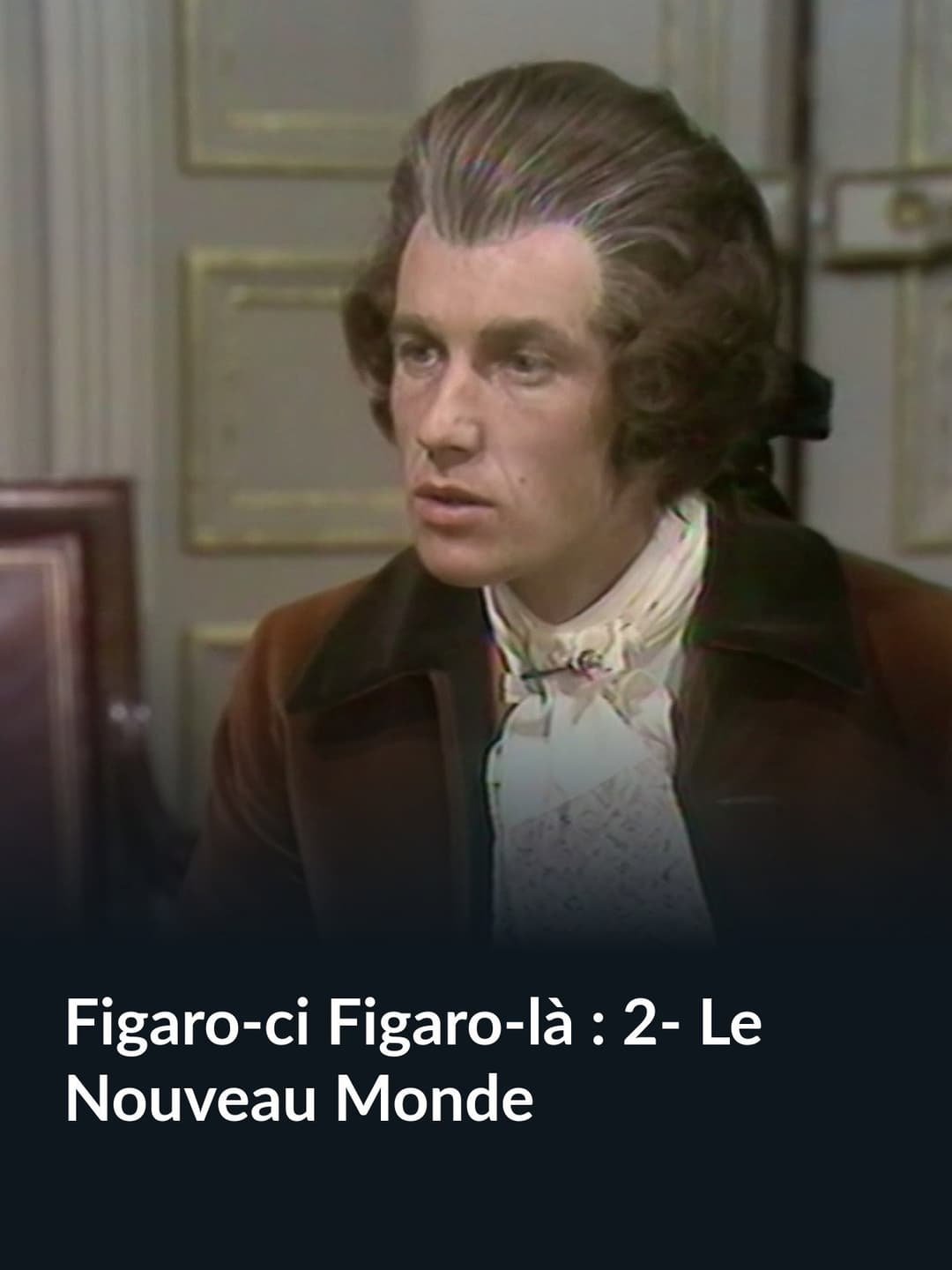 Poster di Figaro-ci, Figaro-là