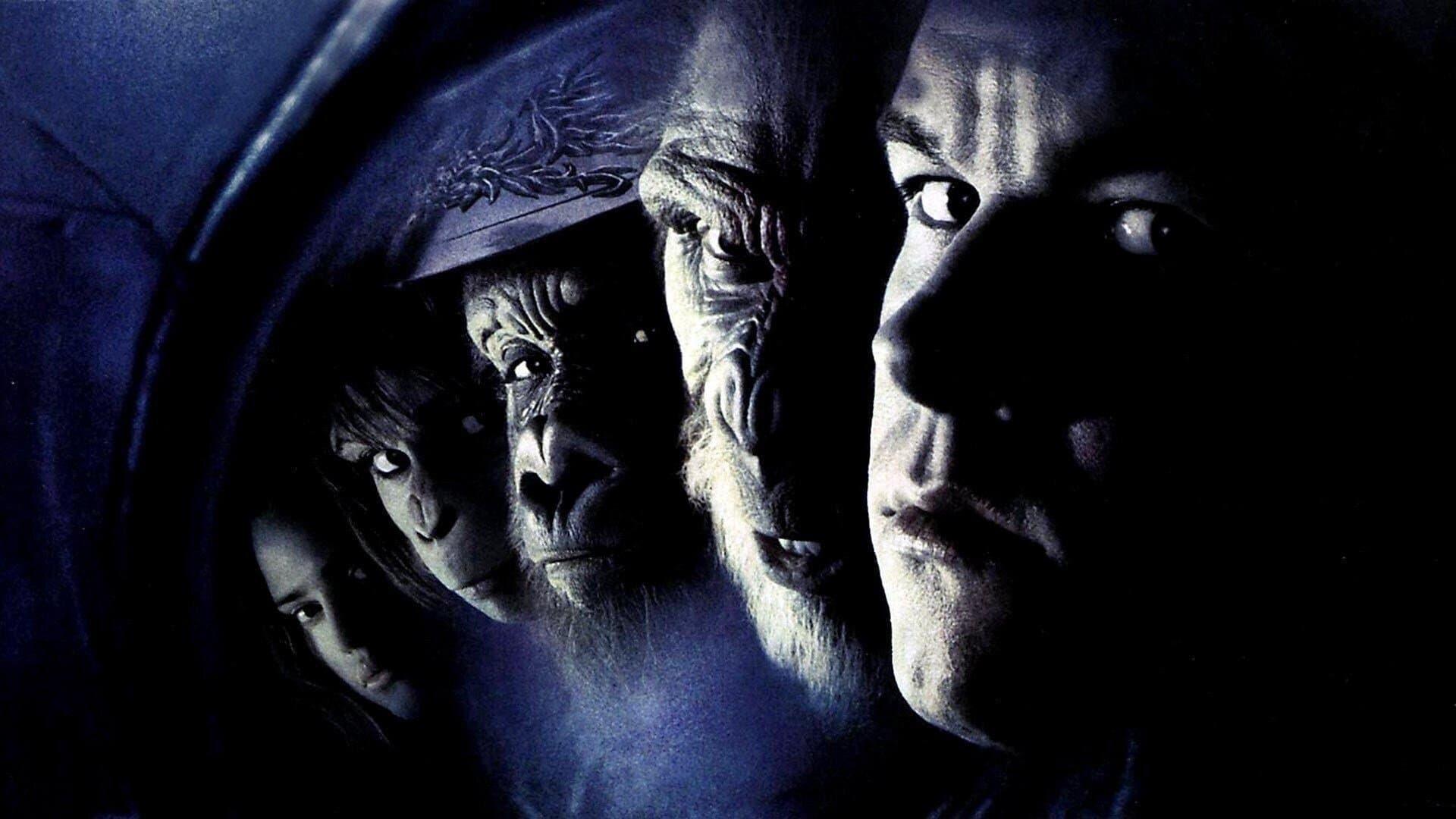 Planet of the Apes - Il pianeta delle scimmie - immagine