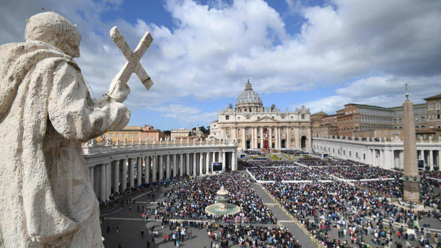 national geographic: Dentro del Vaticano - immagine