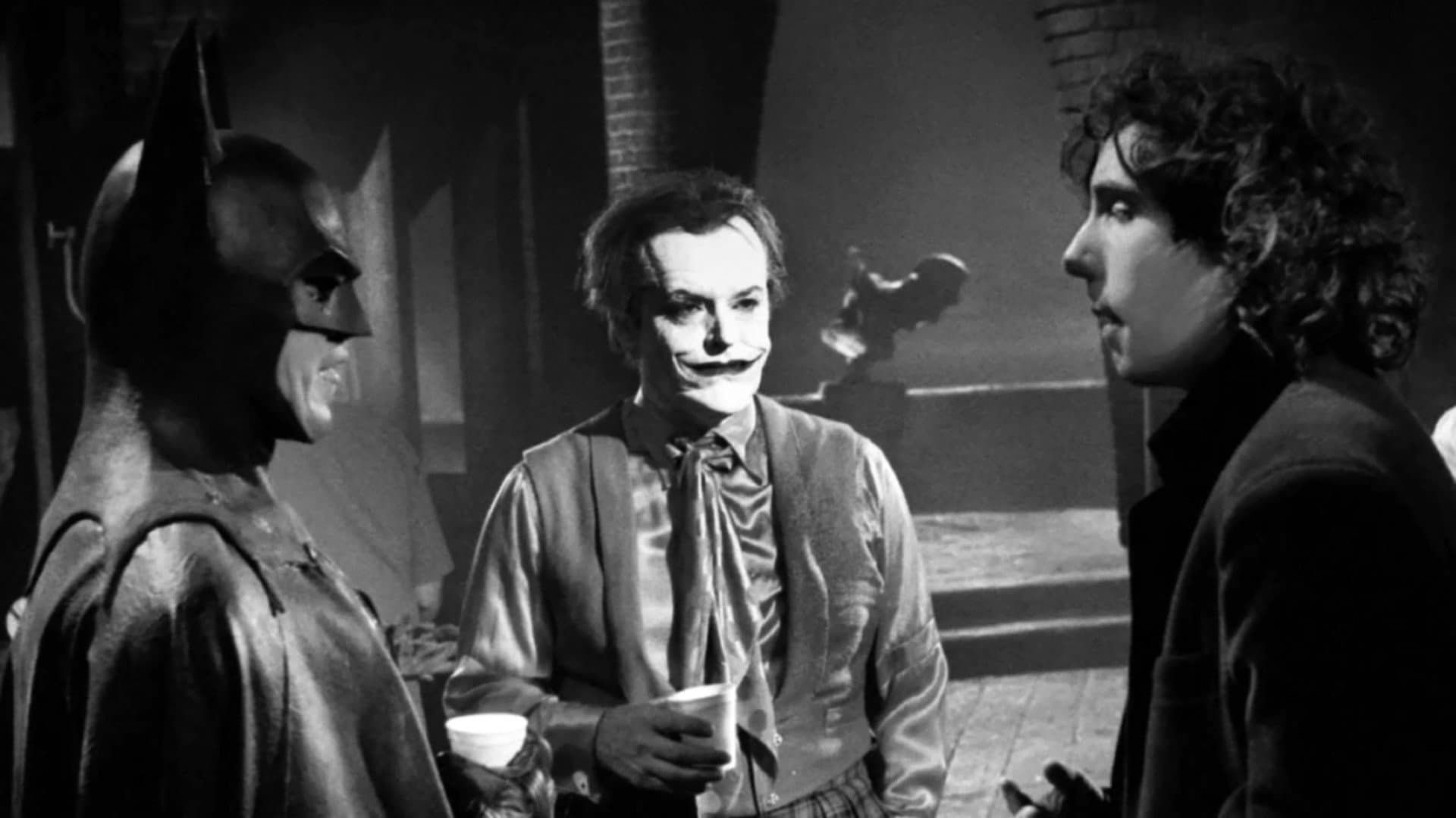 Tim Burton : un monstre de cinéma - immagine