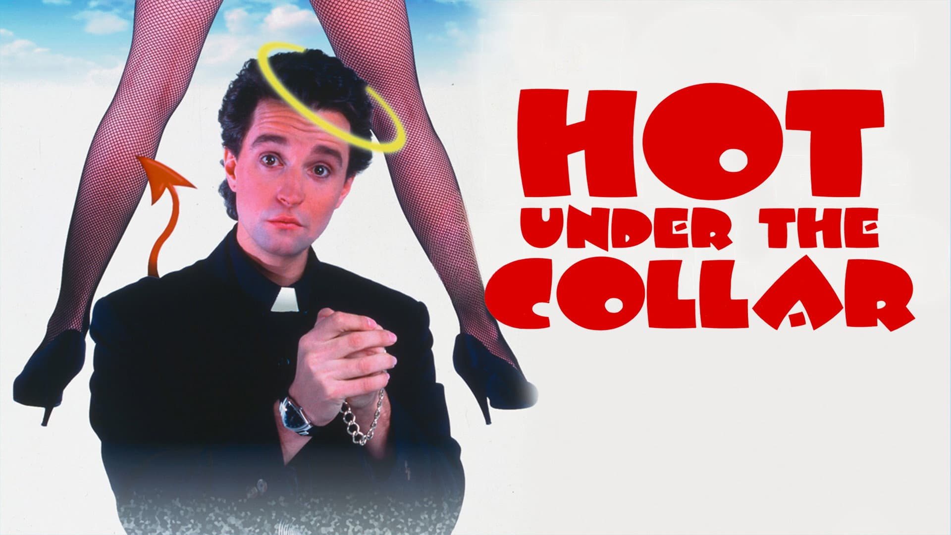 Hot Under the Collar - immagine