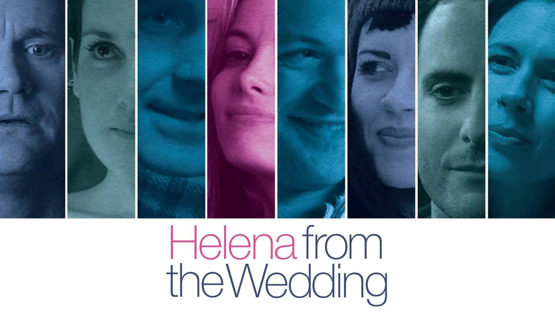 Helena from the Wedding - immagine