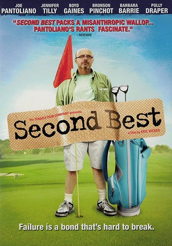 Poster di Second Best